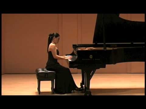 Rachmaninoff: Prelude op.32 no.5 [Kana Mimaki]