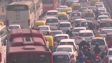 171122 Air Quality Monitoring Network