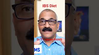 IBS Diet #drtlxavier