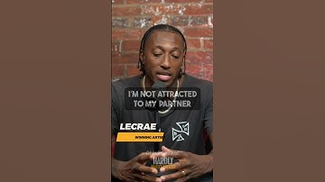 I’m NOT Attracted to My PARTNER #hardlyinitiated