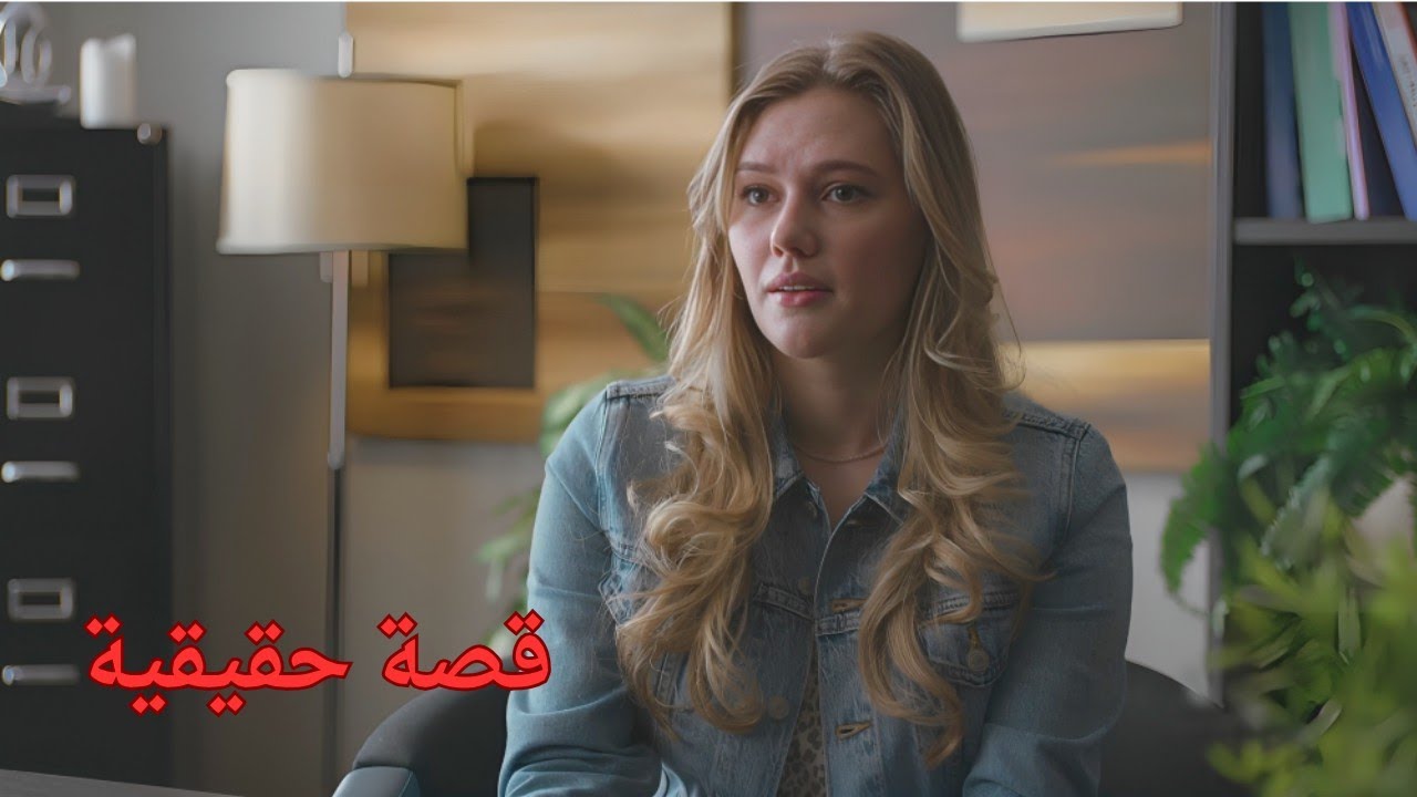 بتتورط مع عصـابة خطـيرة عشان تدخل جامعة أحلامها ومتوقعتش اللي هيحصلها بسببهم في/ ملخص فيلم 