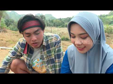 BERTUALANG DI ENREKANG | JEJAK ANAK NEGERI (22/09/23) Part 2