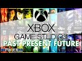 Xbox Games Studios 2021 | What To Play Now &amp; Future Games | Enhanced | Exclusives | Xbox Games Pass