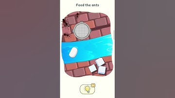 Dop 5 (Delete One Part) Level 264 - Walkthrough Solutions - All Levels