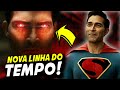 TÁ INCRÍVEL!! PRIMEIRO EPISÓDIO DE SUPERMAN & LOIS! || SUPERMAN & LOIS 1X01 REVIEW