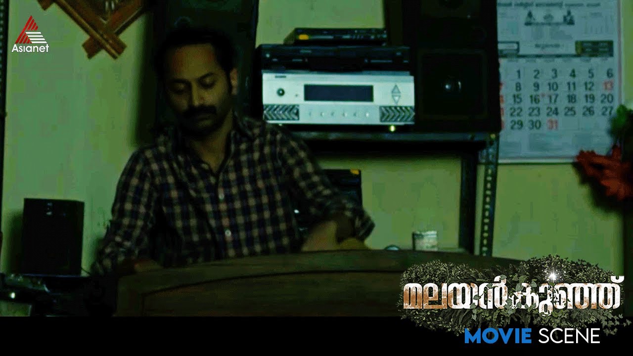 അനികുട്ടന്റെ ജീവിതം മാറ്റിമറിച്ച നിമിഷം ...