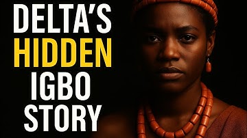 Anioma Rising: Waarom Igbos uit de Delta State hun identiteit heroveren