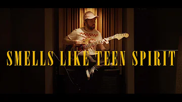 Recreate That Tone: Here's the secret to completely nailing Nirvana's Smells Like Teen Spirit