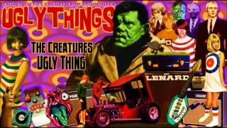 Video thumbnail of "The Creatures - Ugly Thing"