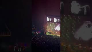Liam Gallagher Once O2 Arena 2021 NHS Concert