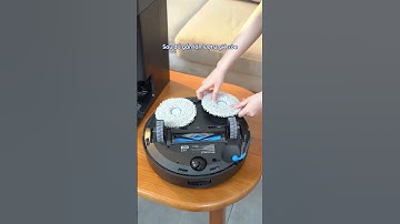 Hướng dẫn sử dụng robot hút bụi lau nhà Ecovacs Deebot T30C  (HDSD) | GIGA.vn