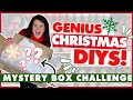 WOAH! All *NEW* Christmas Holiday Crafts | Adorable Gingerbread Crafts & Decor Ideas