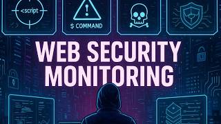 Famous Web Security Monitoring Masterclass   TryHackMe   SOC Level 1 Net Worth