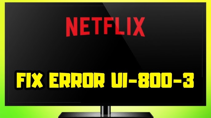 How to Fix Netflix Error Code NW-2-5 on Any Devices?