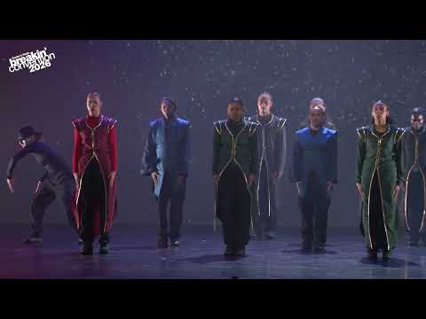 IMD Legion – Rise of the Elements | Breakin" Convention 2026