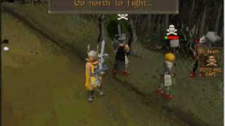 Boxrune pking