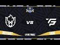 BRET CUP 2026 - 1/8 DE FINALE - RESTART ESPORT - VS - FADE