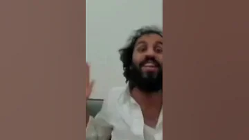 رياكشن مصطفى المومري ياخطير 