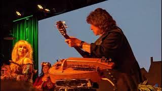 Blackmore's Night at The Birchmere in Alexandria, Virginia on November 9, 2025
