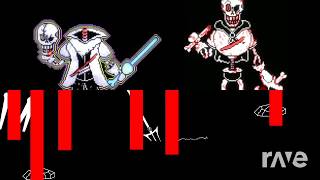 Mirrored Fraternal Phase 3 "Murderous Killing Spree" - Basically & KittyCris | RaveDj