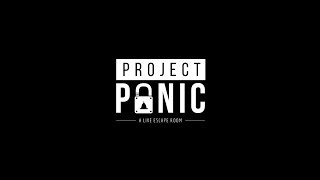 Project Panic Escape Rooms - Dallas