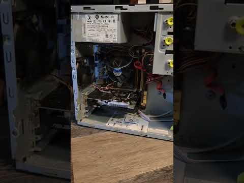 Stuck in boot