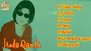 Iradə Qəmli-2001 (Full Album)
