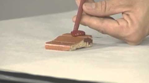 Collecting Impression Evidence, pry marks and tool marks