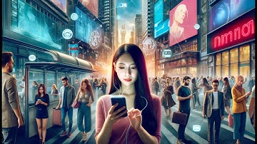 Overcoming Loneliness in the Digital Age: A Journey from Isolation to Connection !!!