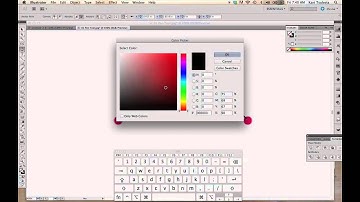 3 Shortcuts for Mastering the Illustrator Pen Tool