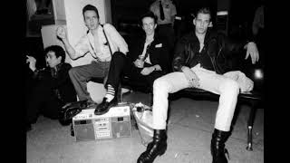 The Clash - Lost in the Supermarket