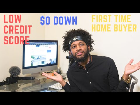low-down-payment-and-no-down-payment-programs-2020-|-5-assistance-options-to-buy-your-first-house