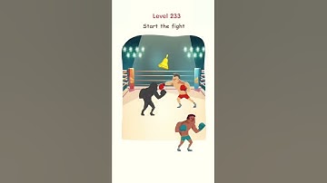 Displace Master - Puzzle Game - Level 233 #shorts #displacemaster #puzzle