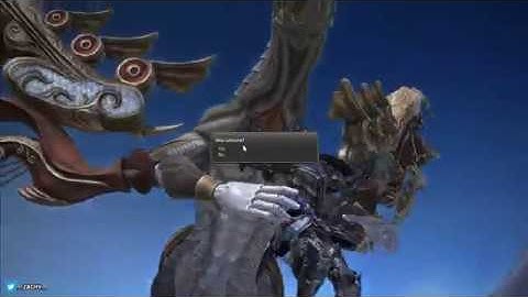 【FFXIV】 Voidwalker: E2S [Ensemble] - SCH PoV🍌