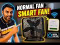 கரண்ட் பில் மிச்சம்! 💡 Convert Normal Fan to Smart Fan using Zigbee
