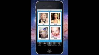 Photogenda screenshot 2