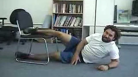 Chris Laskowski
