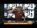 DJ Fabio San - Anos 90 - Programa Sexta Flash - 19.02.2021