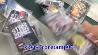 Playing Card Packaging Machine,Game Card Packing Machine