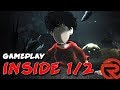 INSIDE - (GamePlay)  Part 1/2