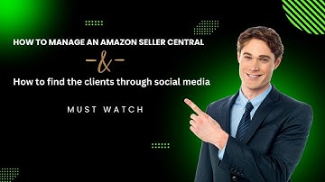 how to make money as a Virtual Assistant in Amazon