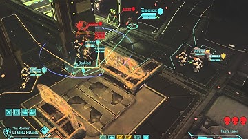 ➜ 5 Snipers UFO Abduction Germany | XCOM Enemy Unknown | Impossible | Part 30