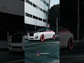 Rolls Royce Cullinan Neon Effect #shorts #short