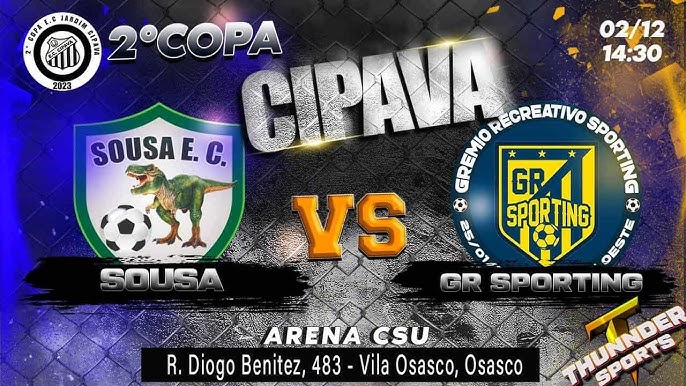 TORNEIO OUSADIA FUTSAL - Aston Vila FC x Aurora FC 