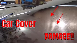 Car Covers! No Car Cover At All Is Better Than A Cheap Car Cover. Here Is Why!! screenshot 2