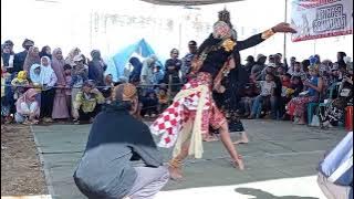 Cakar~Kumbang |Sri~Widodo| Dieng kulon