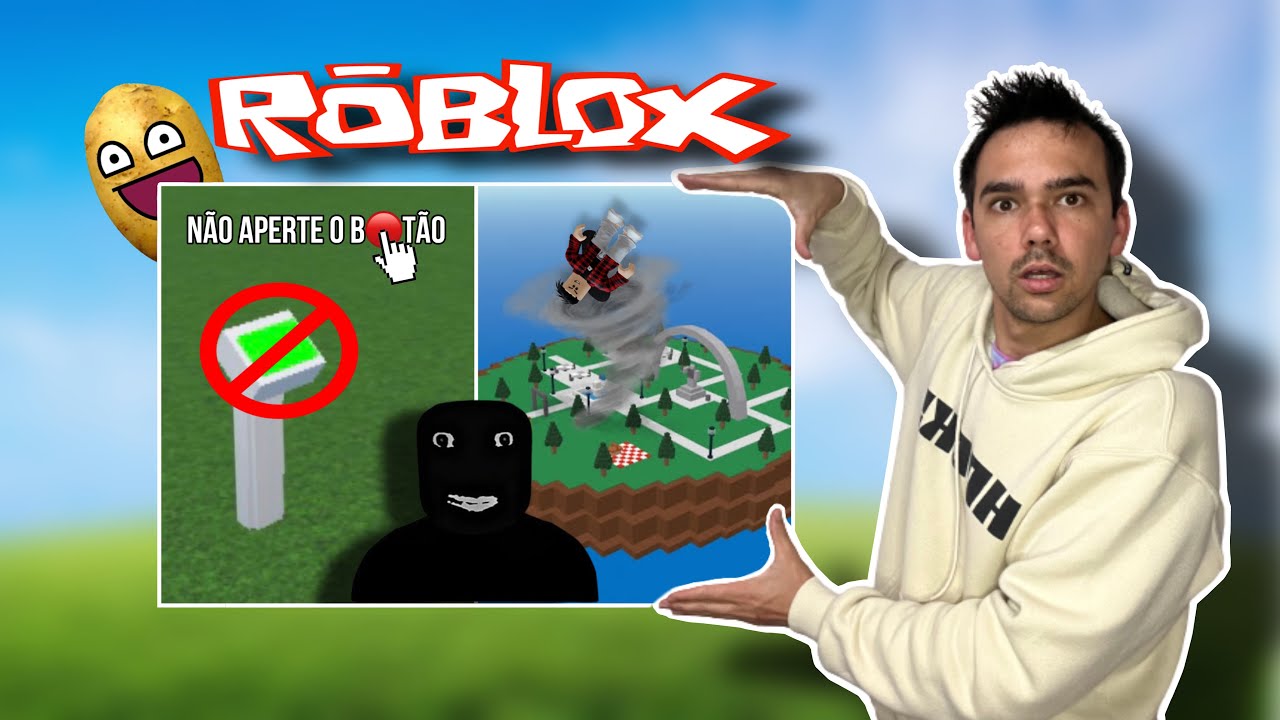 7 jogos de Roblox que você vai se arrepender se não testar