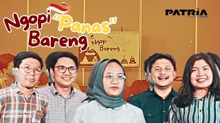 Siapa Pahlawan Versi Millenial dan Gen Z? #PodcastNgopiBareng