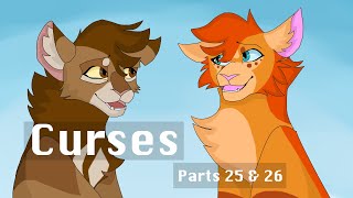 Curses | Catified Multifandom PMV MAP | Parts 25 &amp; 26 | Stranger Things