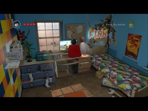 Evolution of LEGO Games 1995-2020 ALL 77 LEGO Video Games up to 2020 are included. Game List: Lego F. 
